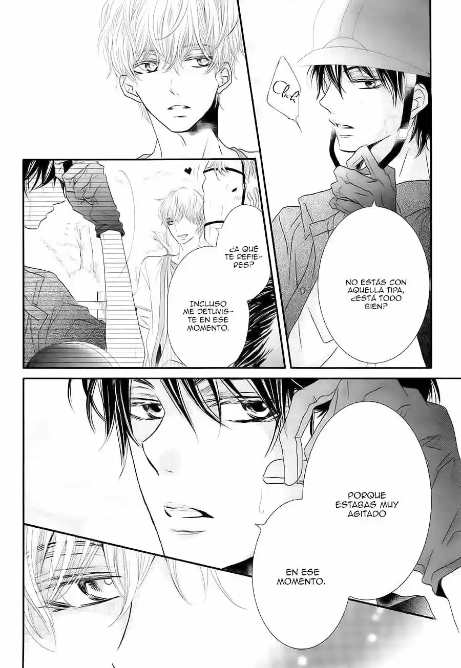 Kurosaki Kun No Iinari Ni Nante Naranai - Capítulo 16 - Página 26 - LectorTMOo