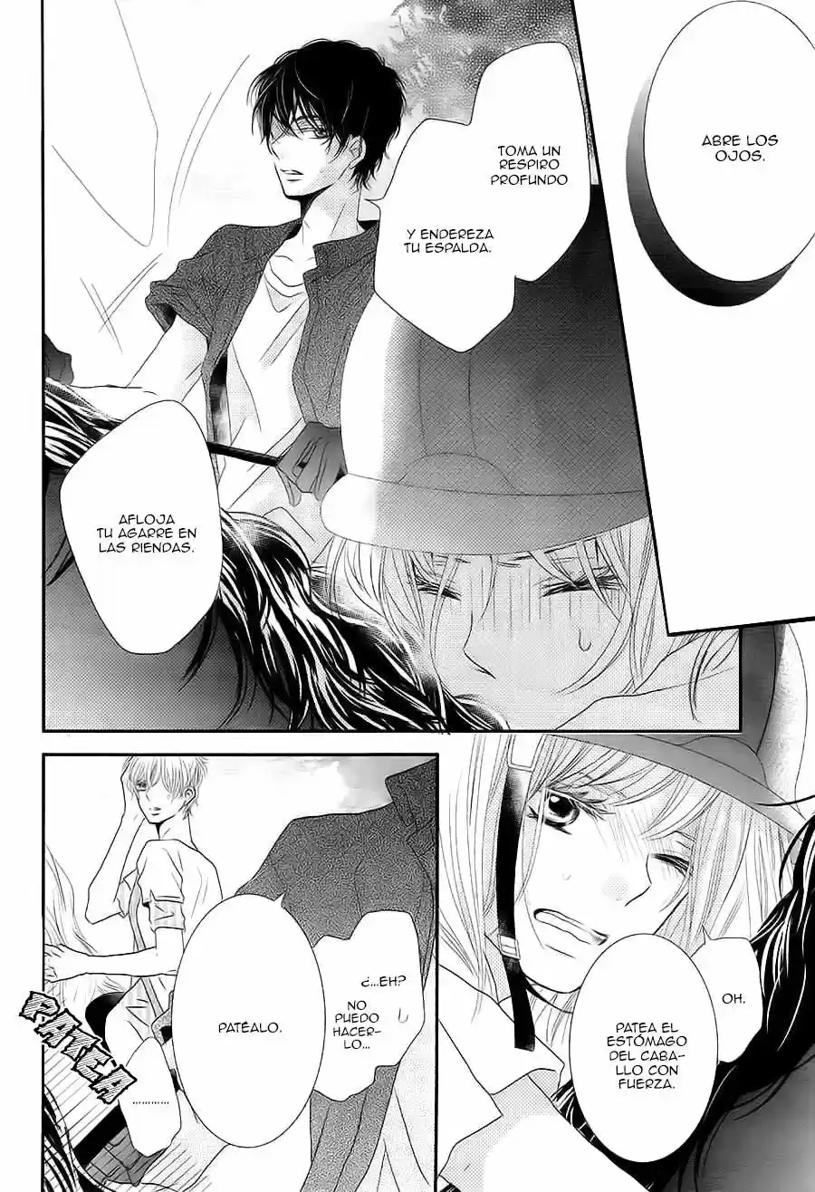 Kurosaki Kun No Iinari Ni Nante Naranai - Capítulo 16 - Página 32 - LectorTMOo