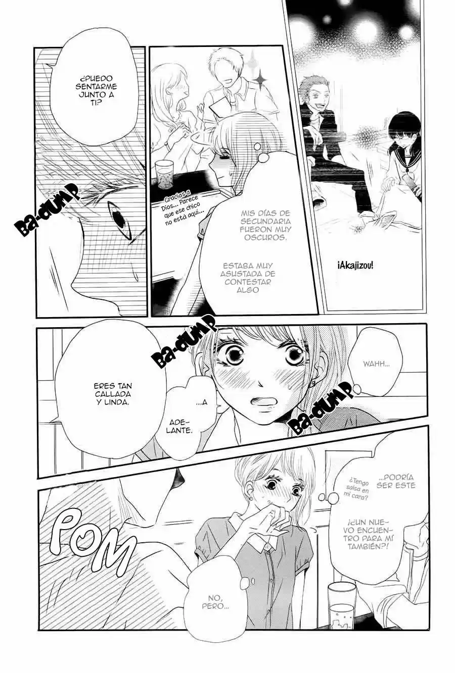 Kurosaki Kun No Iinari Ni Nante Naranai - Capítulo 17 - Página 12 - LectorTMOo
