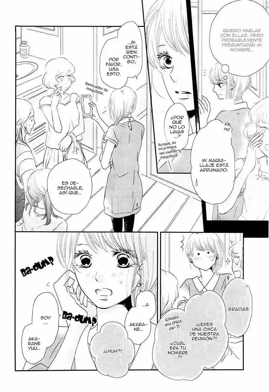 Kurosaki Kun No Iinari Ni Nante Naranai - Capítulo 17 - Página 15 - LectorTMOo