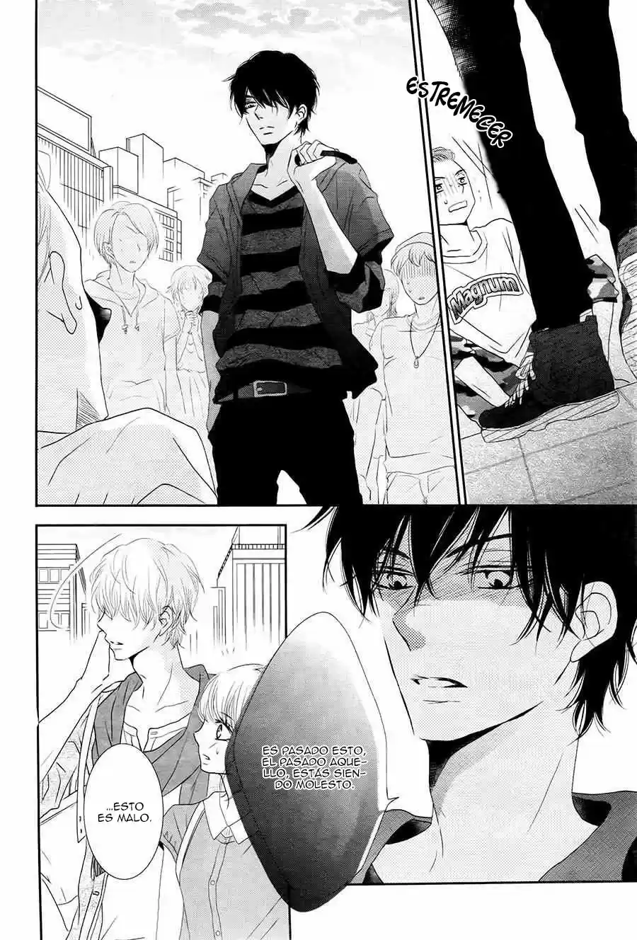 Kurosaki Kun No Iinari Ni Nante Naranai - Capítulo 17 - Página 23 - LectorTMOo