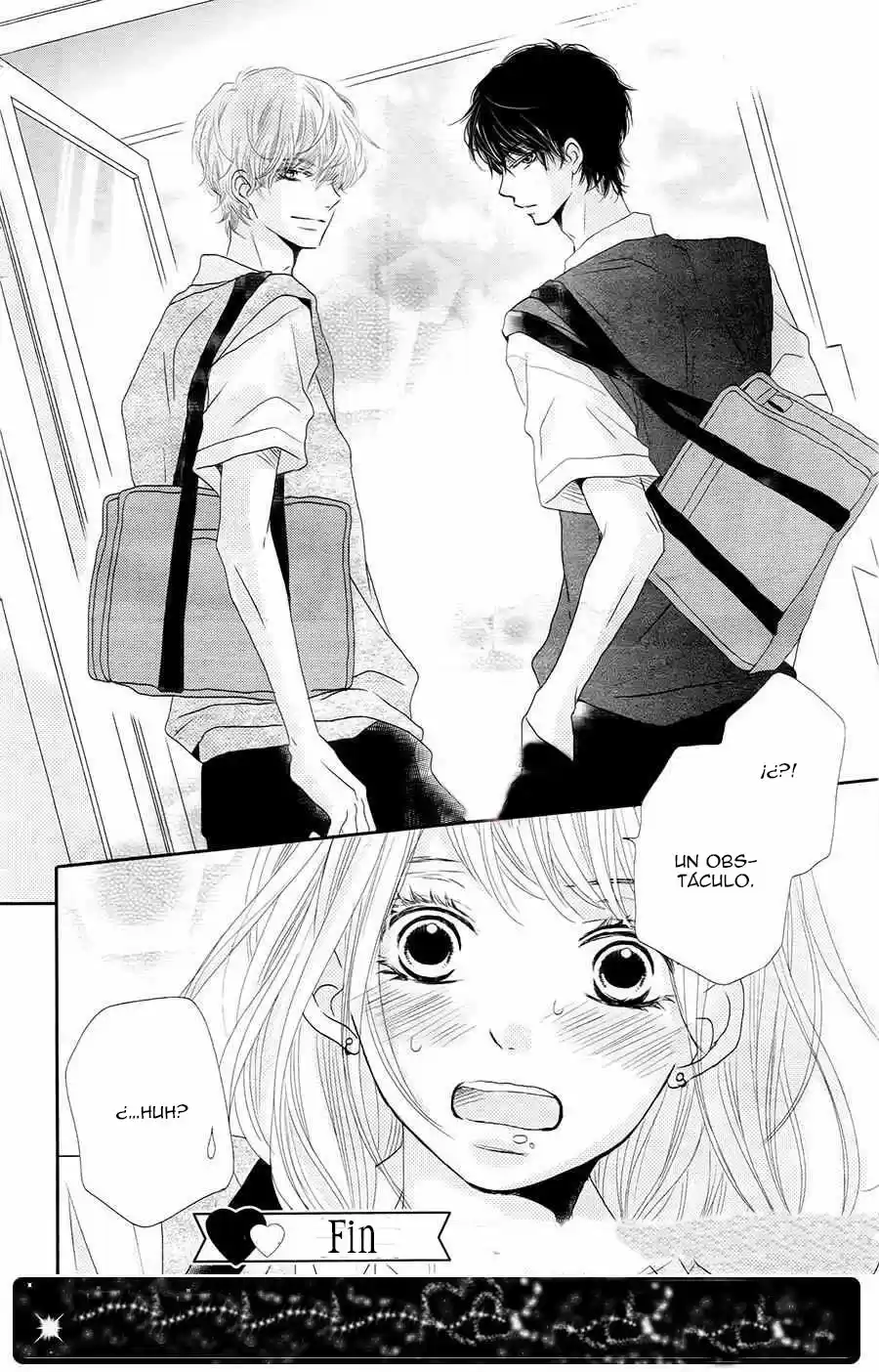 Kurosaki Kun No Iinari Ni Nante Naranai - Capítulo 17 - Página 43 - LectorTMOo