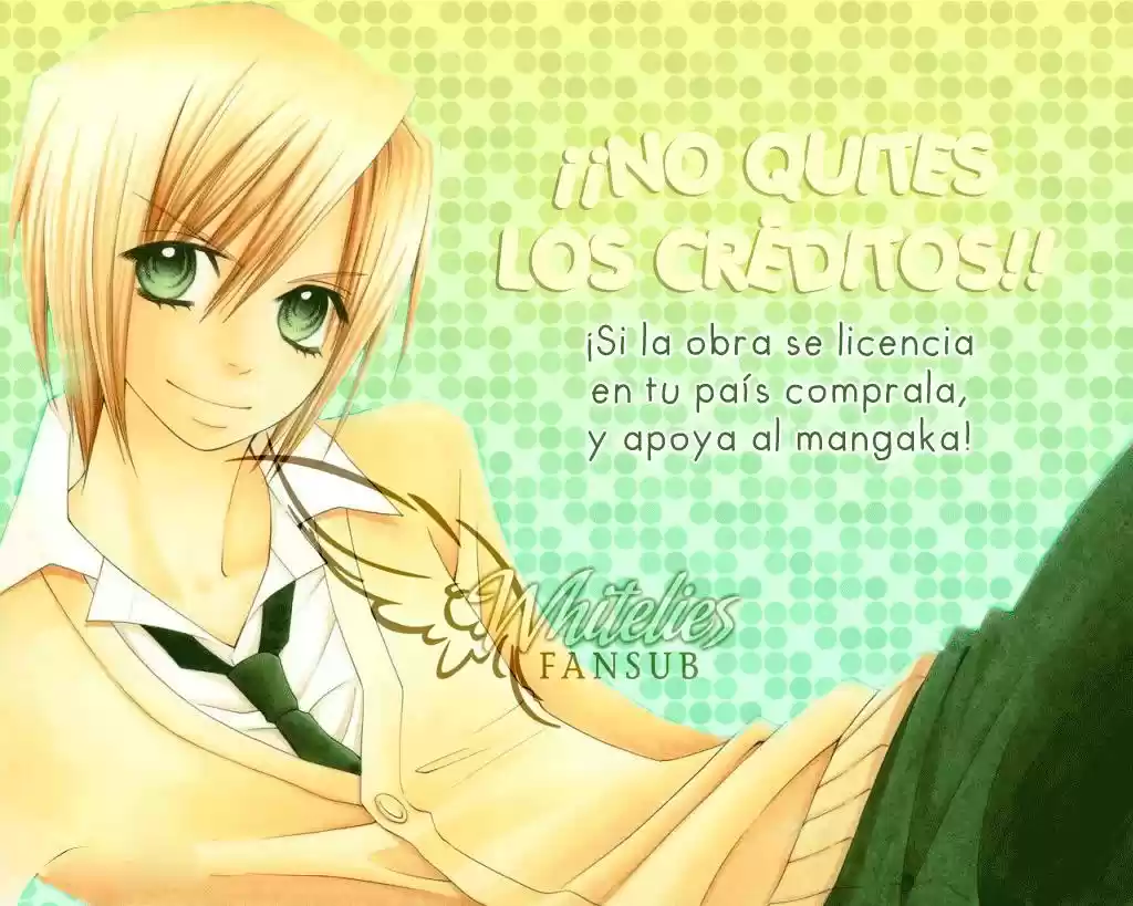 Kurosaki Kun No Iinari Ni Nante Naranai - Capítulo 17 - Página 45 - LectorTMOo