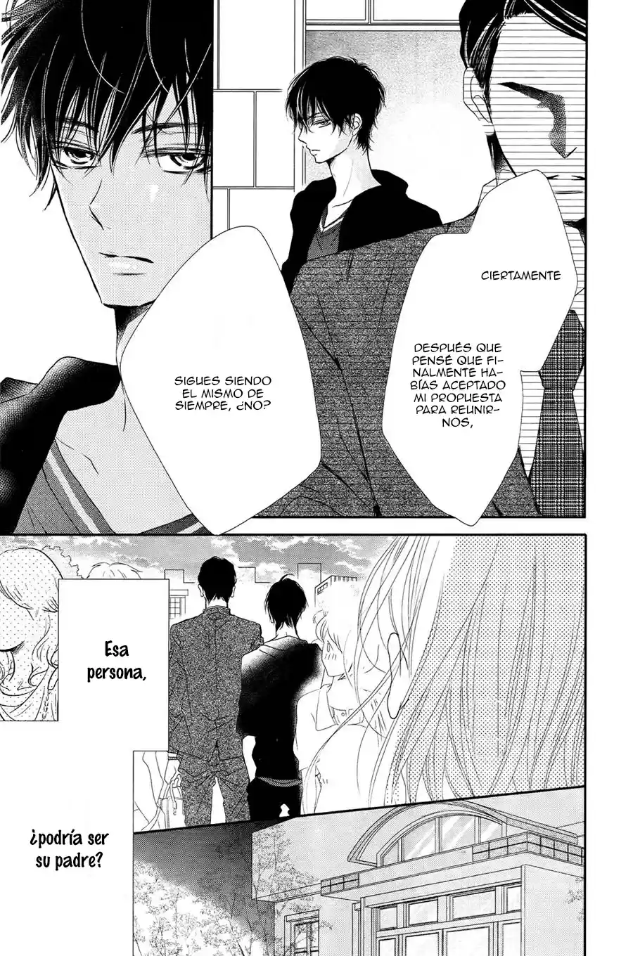 Kurosaki Kun No Iinari Ni Nante Naranai - Capítulo 18 - Página 26 - LectorTMOo