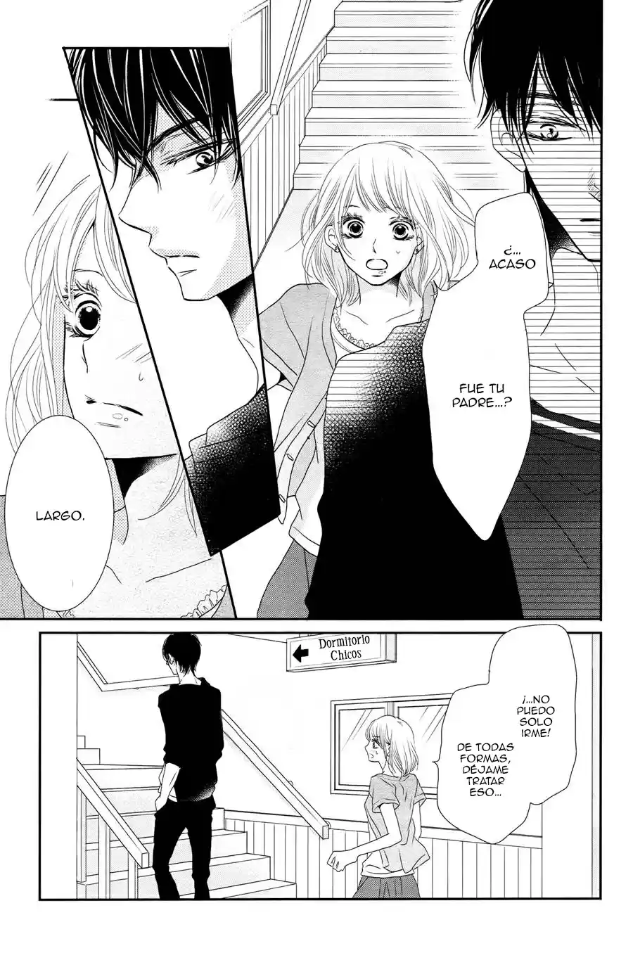 Kurosaki Kun No Iinari Ni Nante Naranai - Capítulo 18 - Página 29 - LectorTMOo