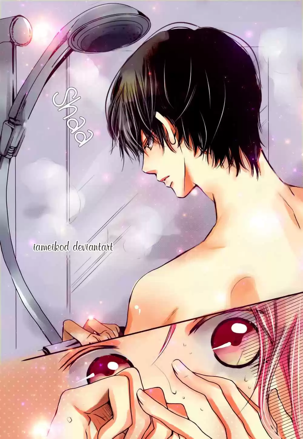 Kurosaki Kun No Iinari Ni Nante Naranai - Capítulo 2 - Página 21 - LectorTMOo