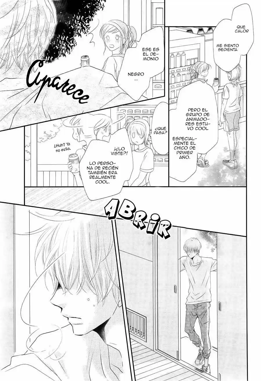 Kurosaki Kun No Iinari Ni Nante Naranai - Capítulo 20 - Página 24 - LectorTMOo
