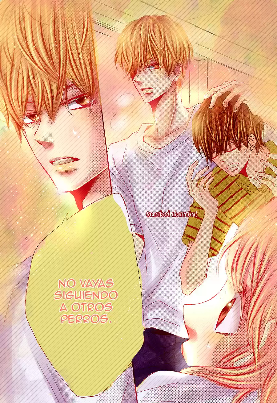 Kurosaki Kun No Iinari Ni Nante Naranai - Capítulo 20 - Página 33 - LectorTMOo