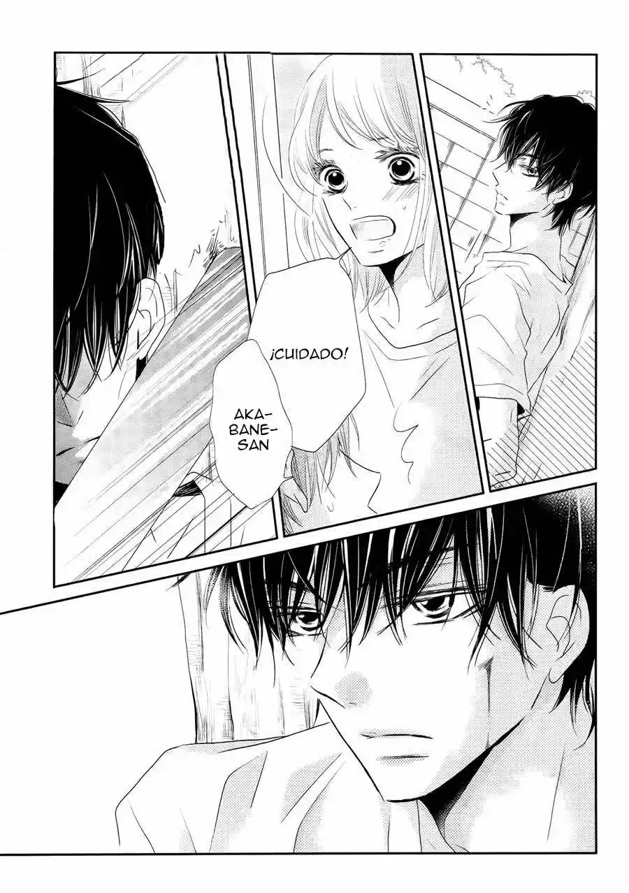 Kurosaki Kun No Iinari Ni Nante Naranai - Capítulo 20 - Página 43 - LectorTMOo