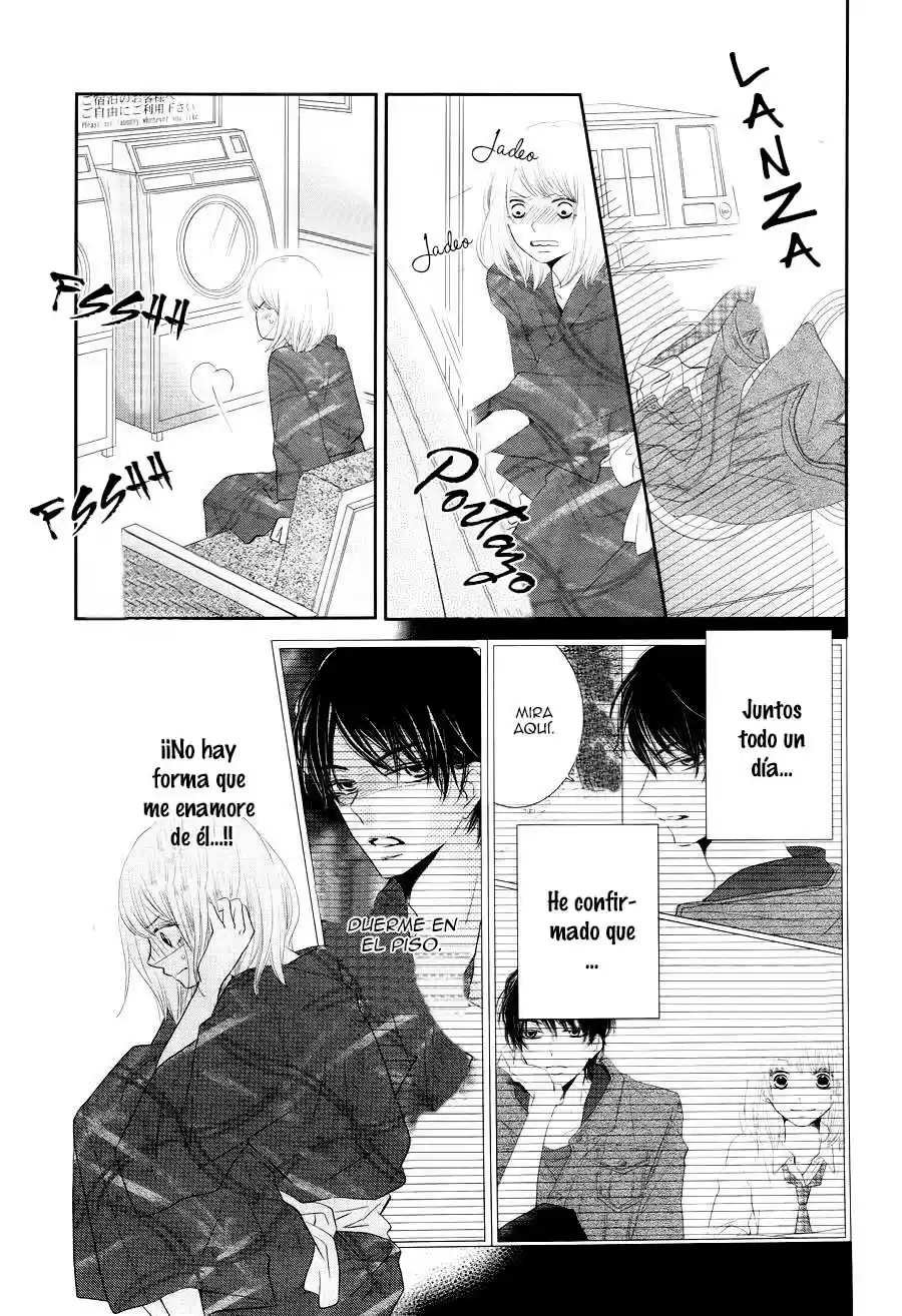 Kurosaki Kun No Iinari Ni Nante Naranai - Capítulo 22 - Página 24 - LectorTMOo