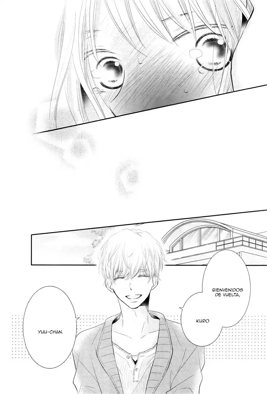 Kurosaki Kun No Iinari Ni Nante Naranai - Capítulo 22 - Página 37 - LectorTMOo