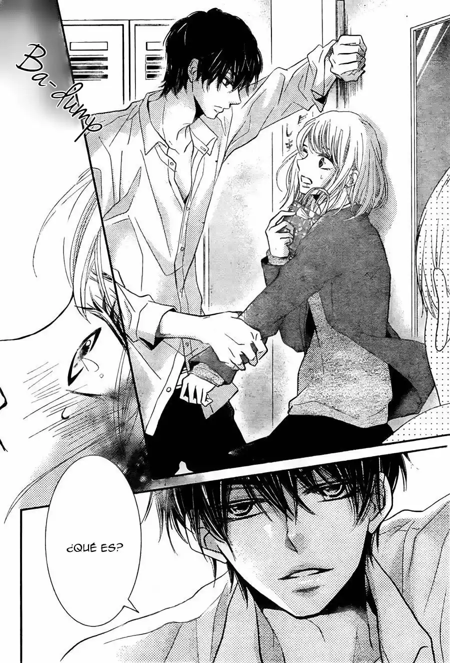 Kurosaki Kun No Iinari Ni Nante Naranai - Capítulo 23 - Página 31 - LectorTMOo