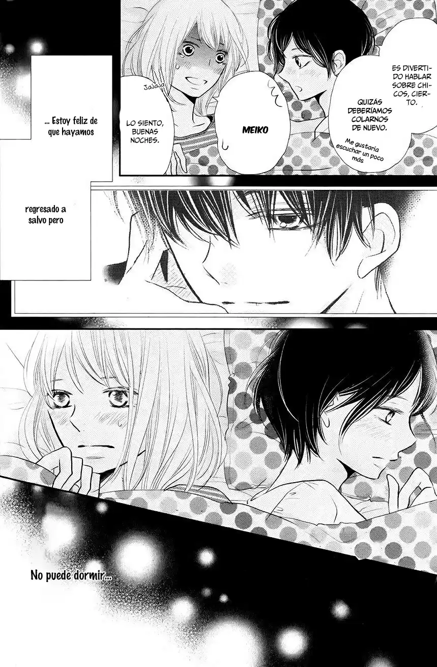 Kurosaki Kun No Iinari Ni Nante Naranai - Capítulo 26 - Página 16 - LectorTMOo