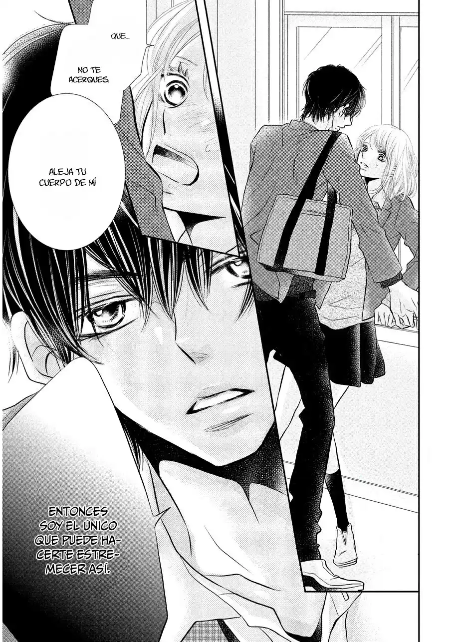 Kurosaki Kun No Iinari Ni Nante Naranai - Capítulo 28 - Página 24 - LectorTMOo