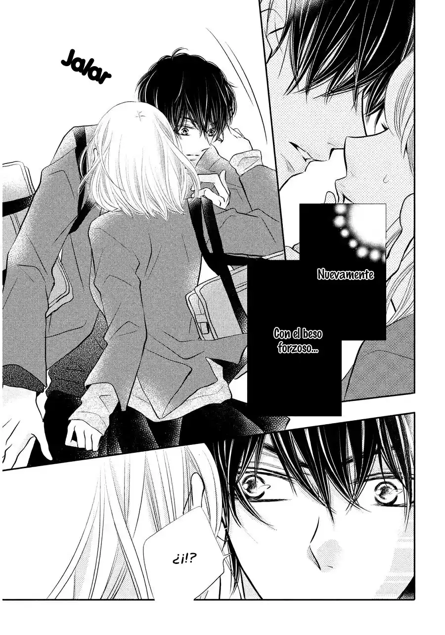 Kurosaki Kun No Iinari Ni Nante Naranai - Capítulo 28 - Página 26 - LectorTMOo