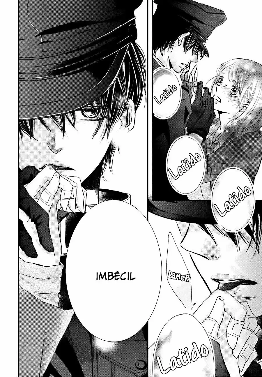 Kurosaki Kun No Iinari Ni Nante Naranai - Capítulo 29 - Página 22 - LectorTMOo