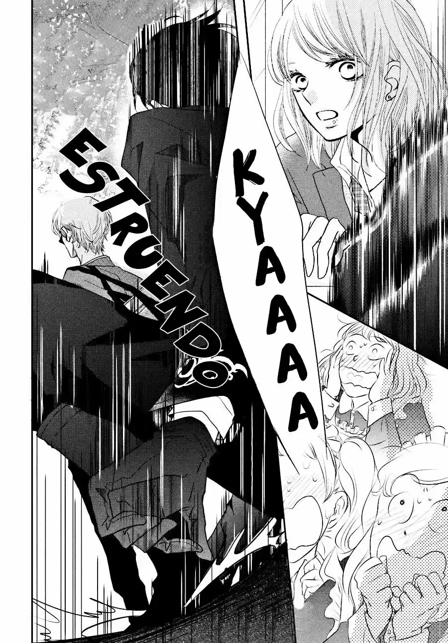 Kurosaki Kun No Iinari Ni Nante Naranai - Capítulo 29 - Página 30 - LectorTMOo