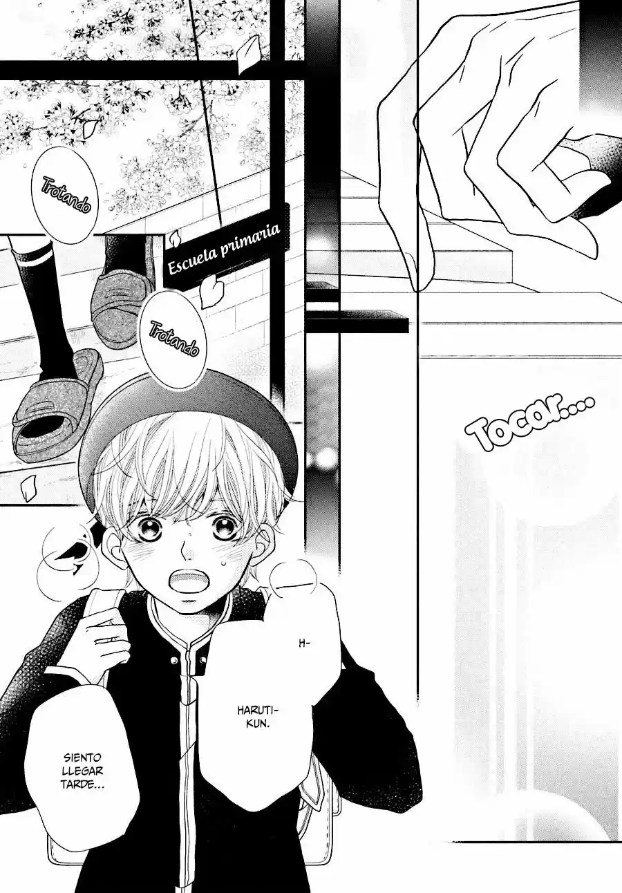 Kurosaki Kun No Iinari Ni Nante Naranai - Capítulo 29 - Página 39 - LectorTMOo