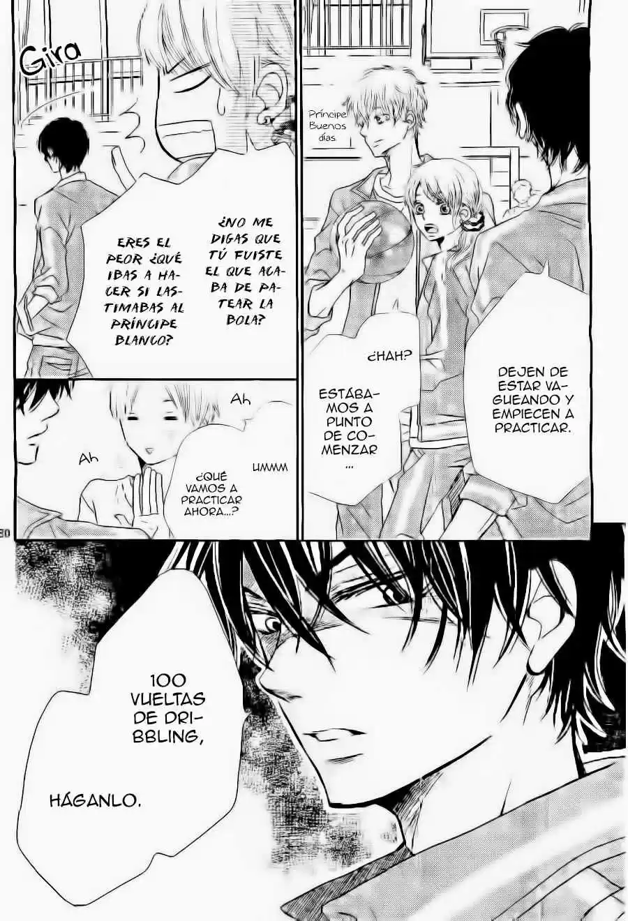 Kurosaki Kun No Iinari Ni Nante Naranai - Capítulo 3 - Página 32 - LectorTMOo
