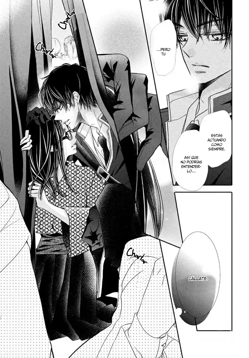 Kurosaki Kun No Iinari Ni Nante Naranai - Capítulo 33 - Página 30 - LectorTMOo