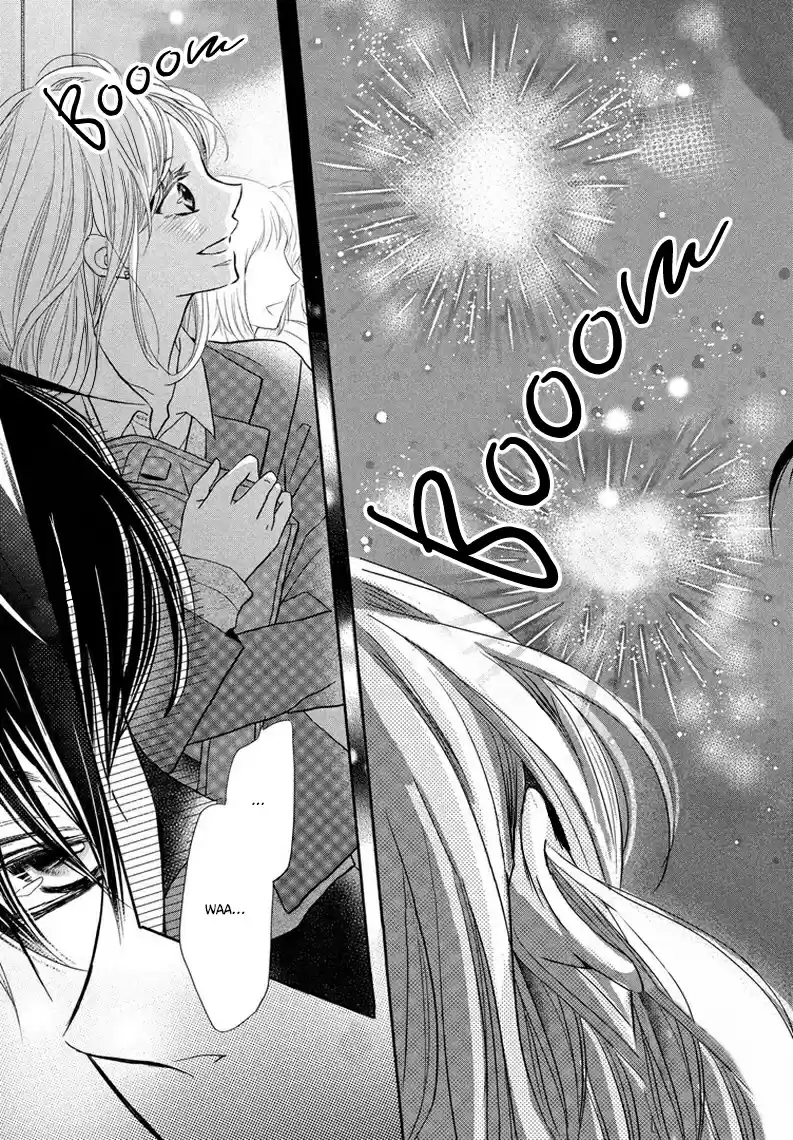 Kurosaki Kun No Iinari Ni Nante Naranai - Capítulo 33 - Página 38 - LectorTMOo
