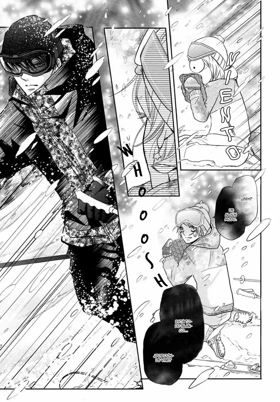Kurosaki Kun No Iinari Ni Nante Naranai - Capítulo 35 - Página 6 - LectorTMOo
