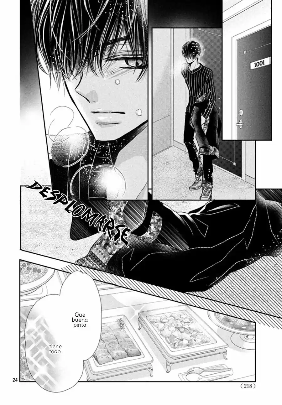 Kurosaki Kun No Iinari Ni Nante Naranai - Capítulo 35 - Página 27 - LectorTMOo