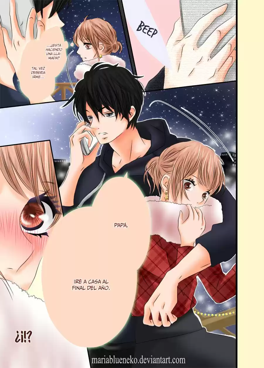Kurosaki Kun No Iinari Ni Nante Naranai - Capítulo 37 - Página 33 - LectorTMOo