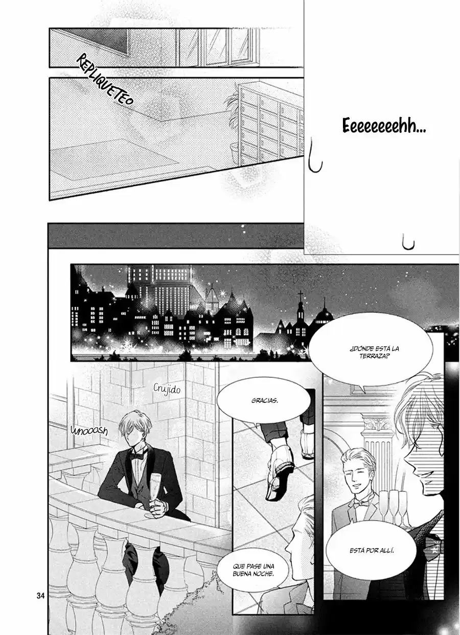 Kurosaki Kun No Iinari Ni Nante Naranai - Capítulo 37 - Página 37 - LectorTMOo
