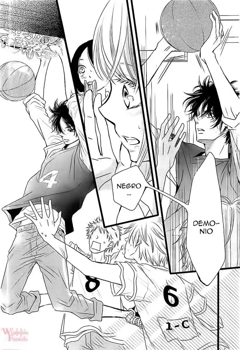 Kurosaki Kun No Iinari Ni Nante Naranai - Capítulo 4 - Página 19 - LectorTMOo