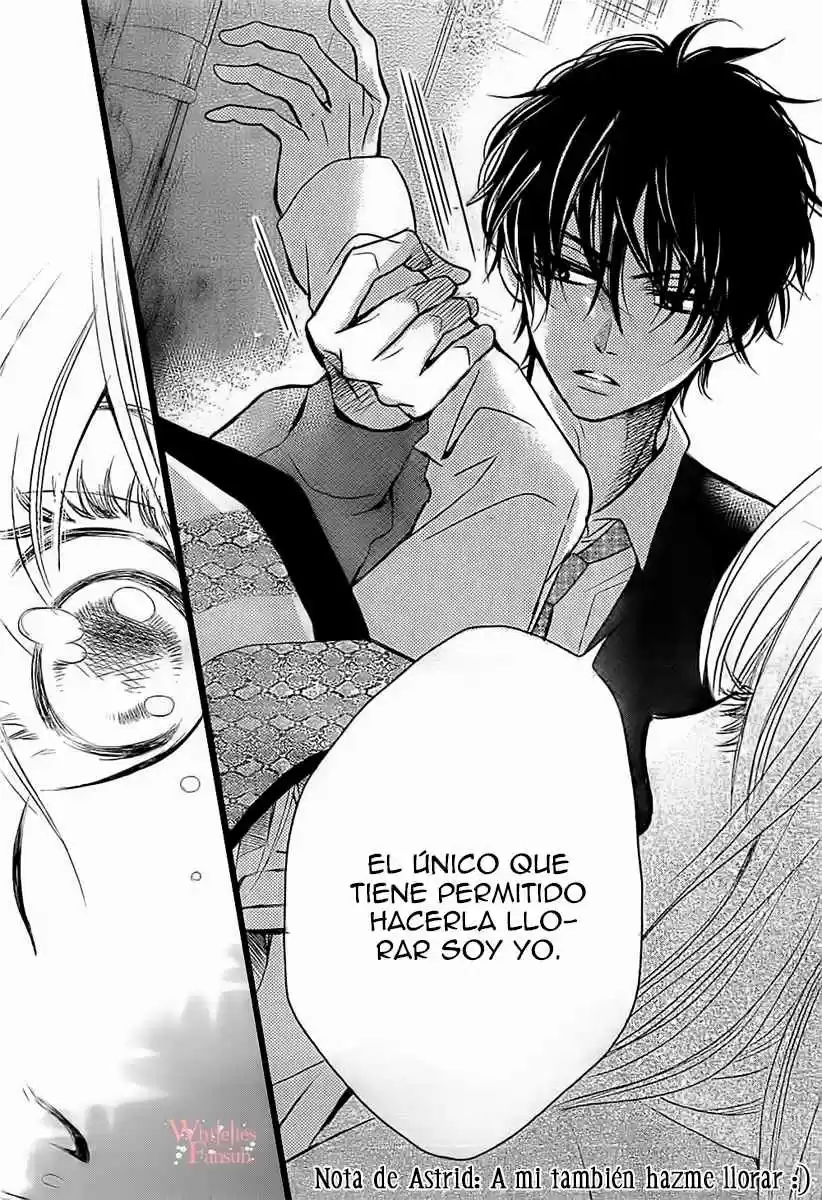 Kurosaki Kun No Iinari Ni Nante Naranai - Capítulo 4 - Página 29 - LectorTMOo