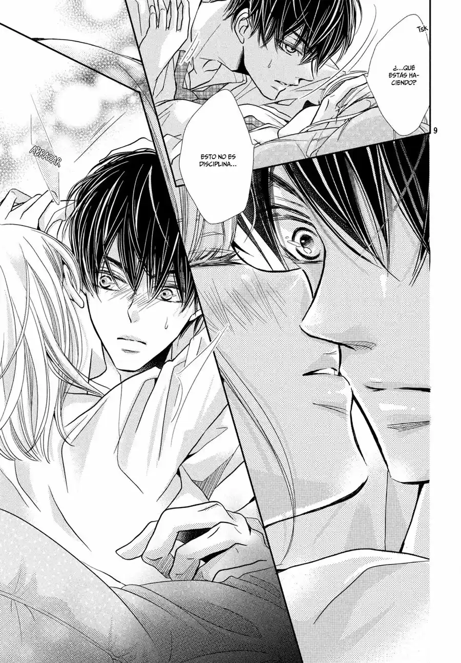 Kurosaki Kun No Iinari Ni Nante Naranai - Capítulo 41 - Página 12 - LectorTMOo