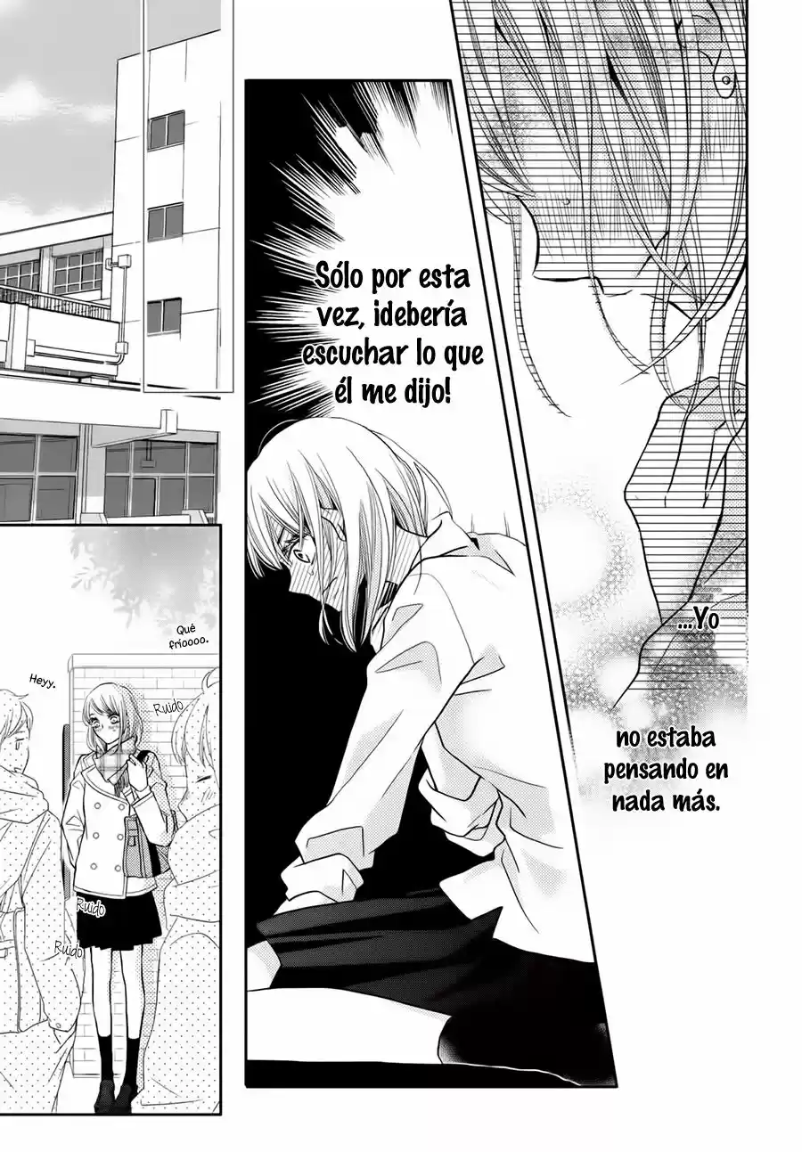 Kurosaki Kun No Iinari Ni Nante Naranai - Capítulo 41 - Página 20 - LectorTMOo