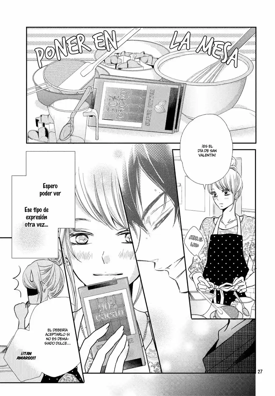 Kurosaki Kun No Iinari Ni Nante Naranai - Capítulo 41 - Página 30 - LectorTMOo