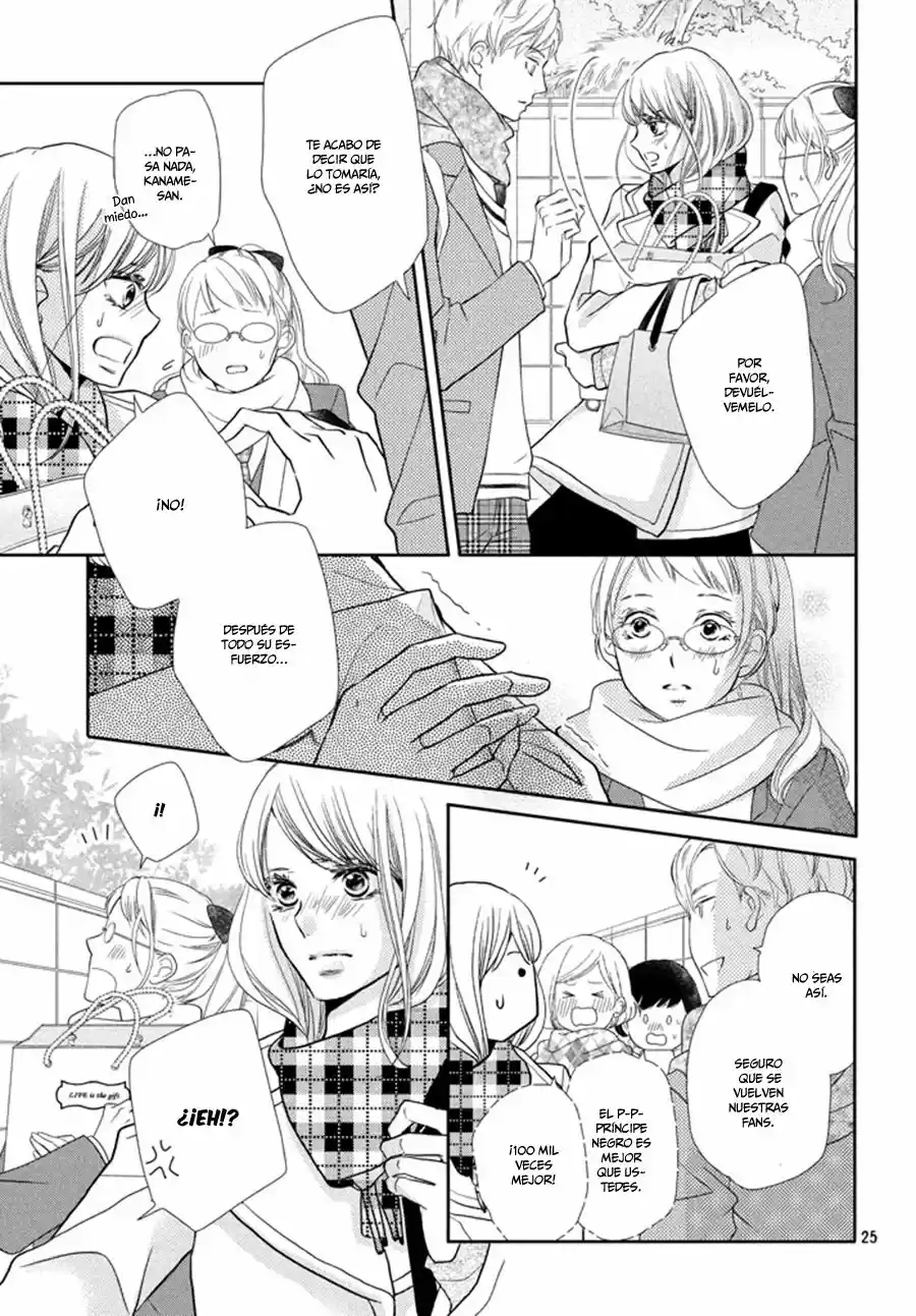 Kurosaki Kun No Iinari Ni Nante Naranai - Capítulo 42 - Página 29 - LectorTMOo