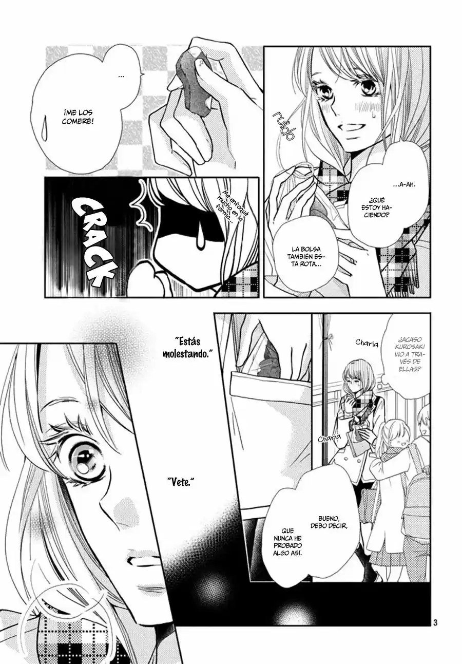 Kurosaki Kun No Iinari Ni Nante Naranai - Capítulo 43 - Página 6 - LectorTMOo