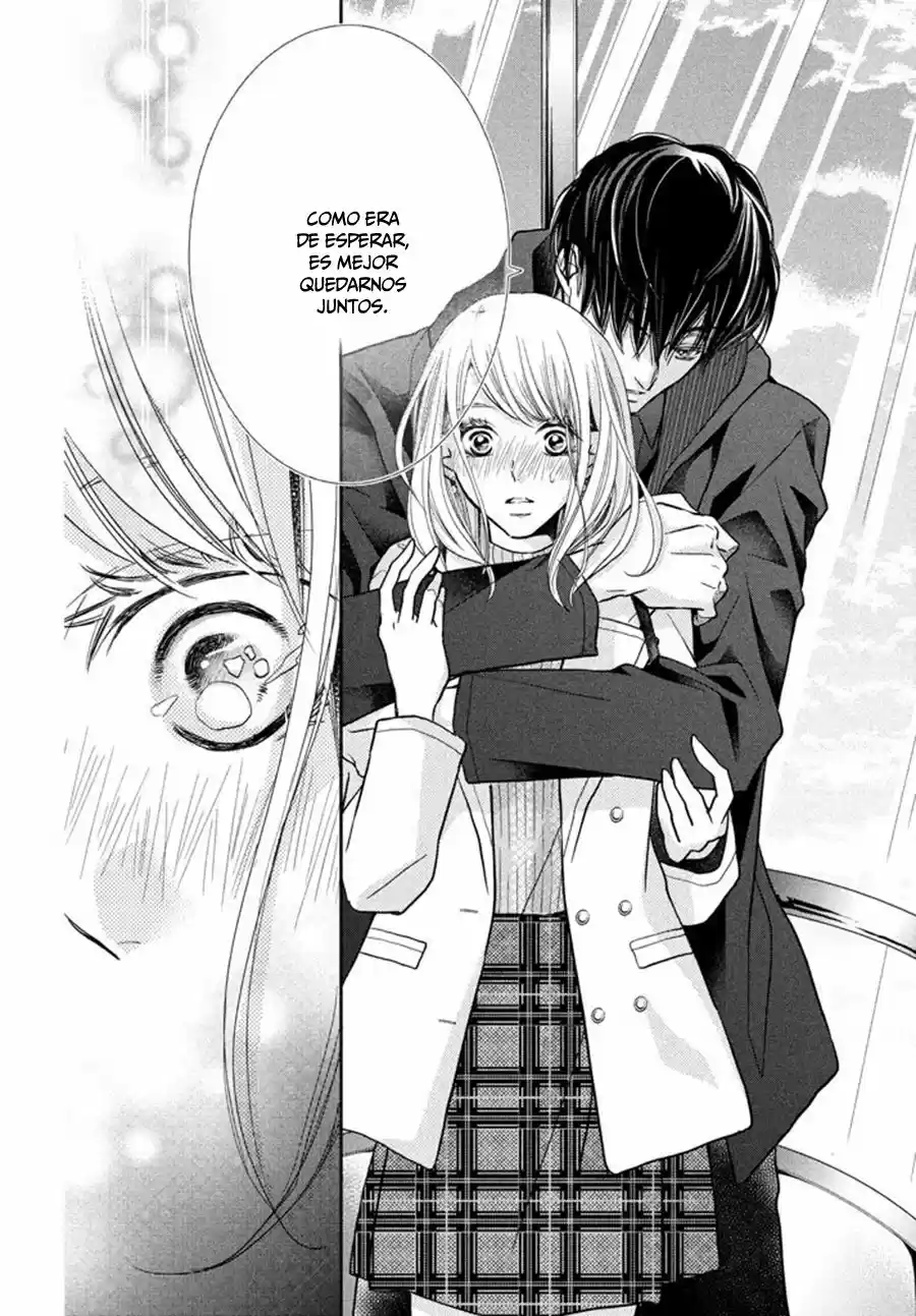 Kurosaki Kun No Iinari Ni Nante Naranai - Capítulo 43 - Página 38 - LectorTMOo