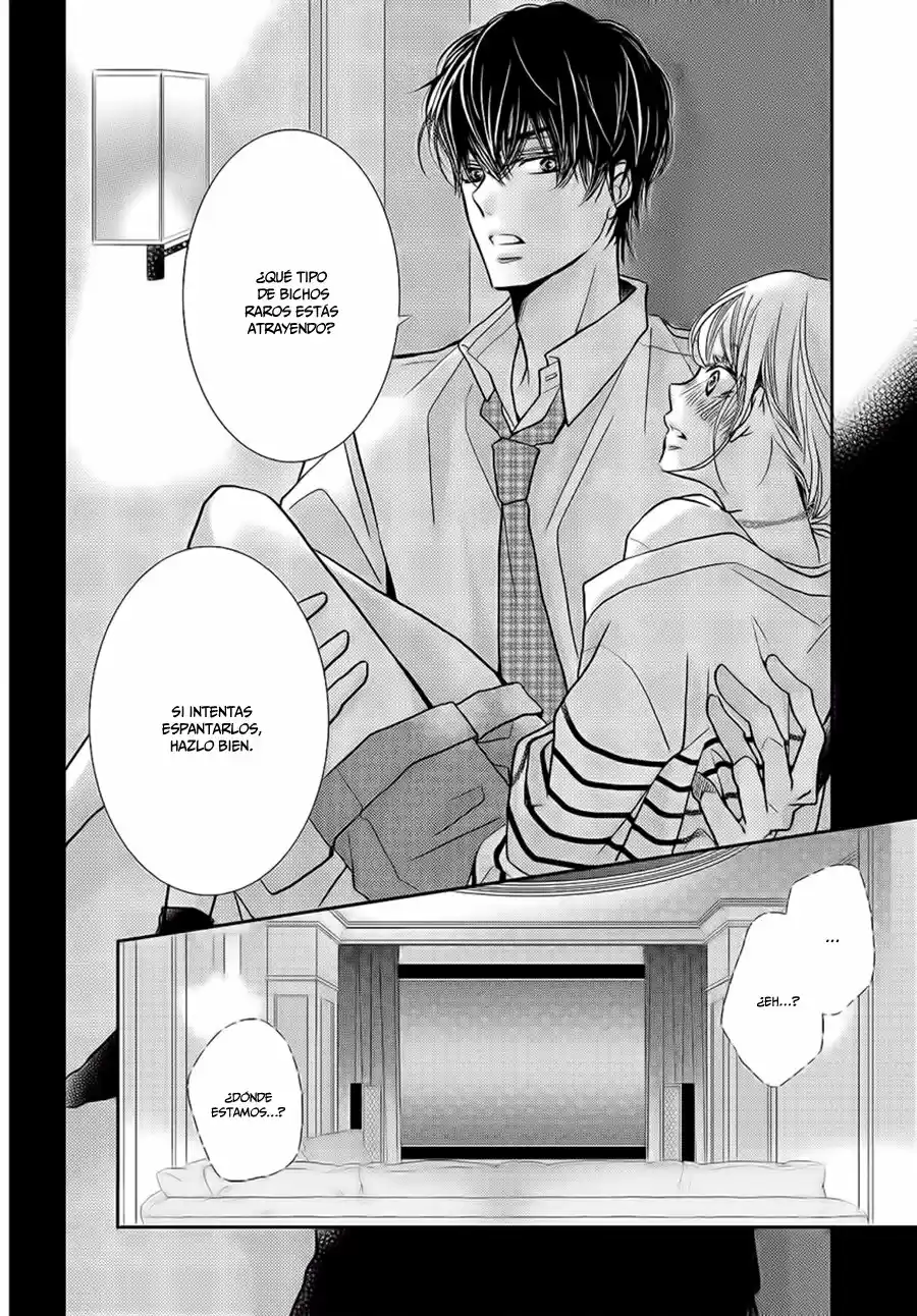 Kurosaki Kun No Iinari Ni Nante Naranai - Capítulo 44 - Página 26 - LectorTMOo