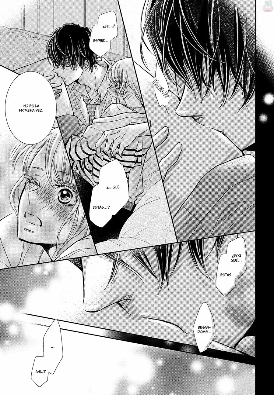 Kurosaki Kun No Iinari Ni Nante Naranai - Capítulo 44 - Página 29 - LectorTMOo