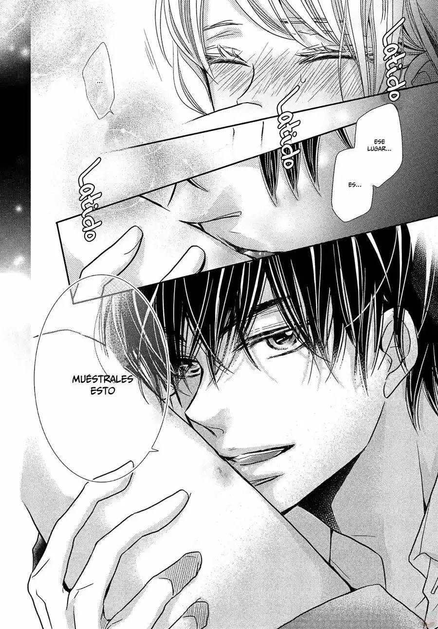 Kurosaki Kun No Iinari Ni Nante Naranai - Capítulo 44 - Página 30 - LectorTMOo