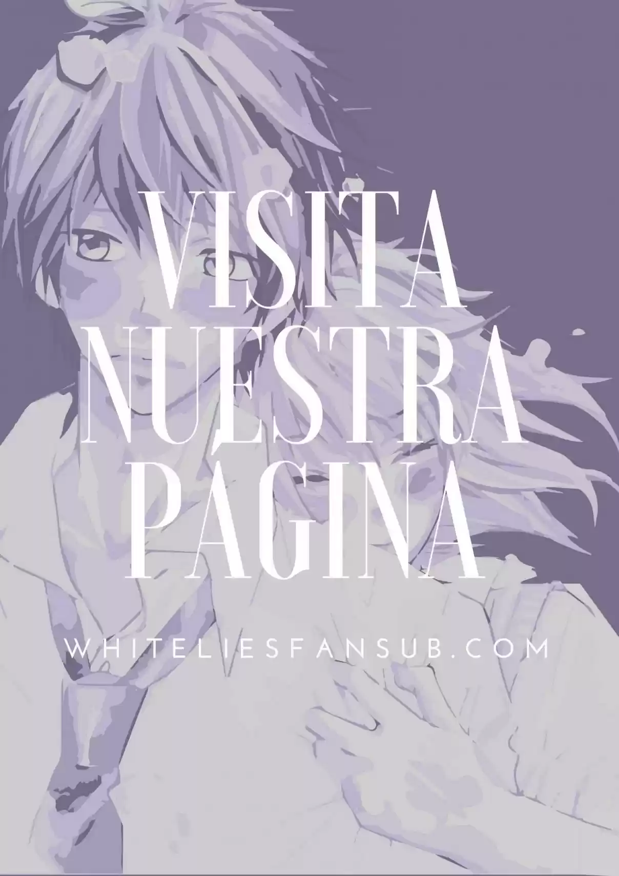 Kurosaki Kun No Iinari Ni Nante Naranai - Capítulo 45.5 - Página 21 - LectorTMOo