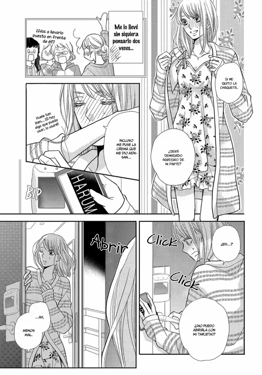 Kurosaki Kun No Iinari Ni Nante Naranai - Capítulo 46 - Página 30 - LectorTMOo