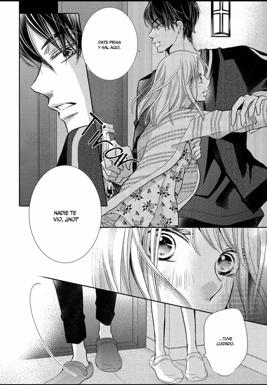 Kurosaki Kun No Iinari Ni Nante Naranai - Capítulo 46 - Página 31 - LectorTMOo