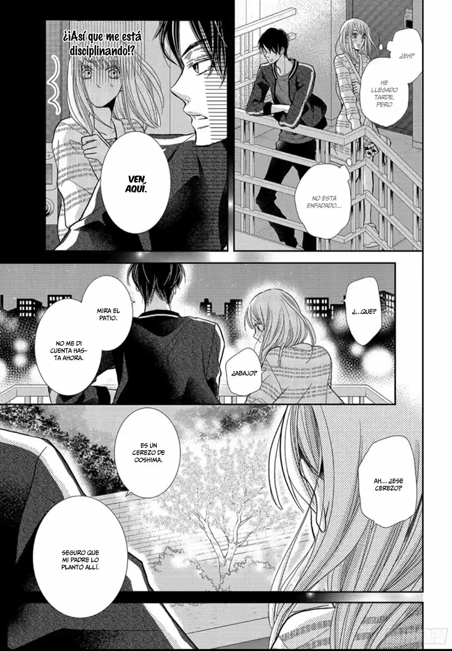Kurosaki Kun No Iinari Ni Nante Naranai - Capítulo 46 - Página 32 - LectorTMOo