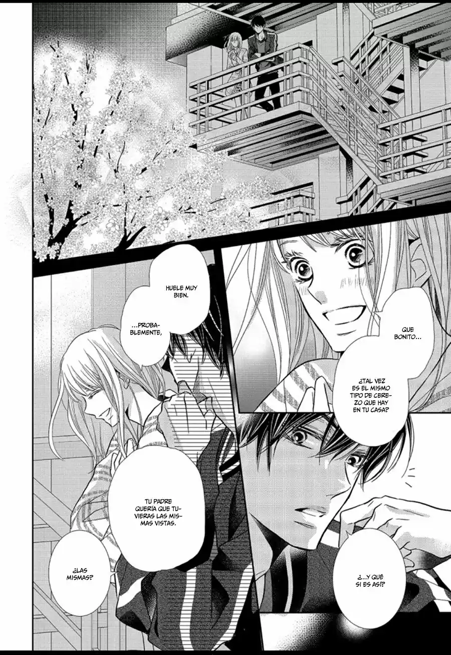Kurosaki Kun No Iinari Ni Nante Naranai - Capítulo 46 - Página 33 - LectorTMOo