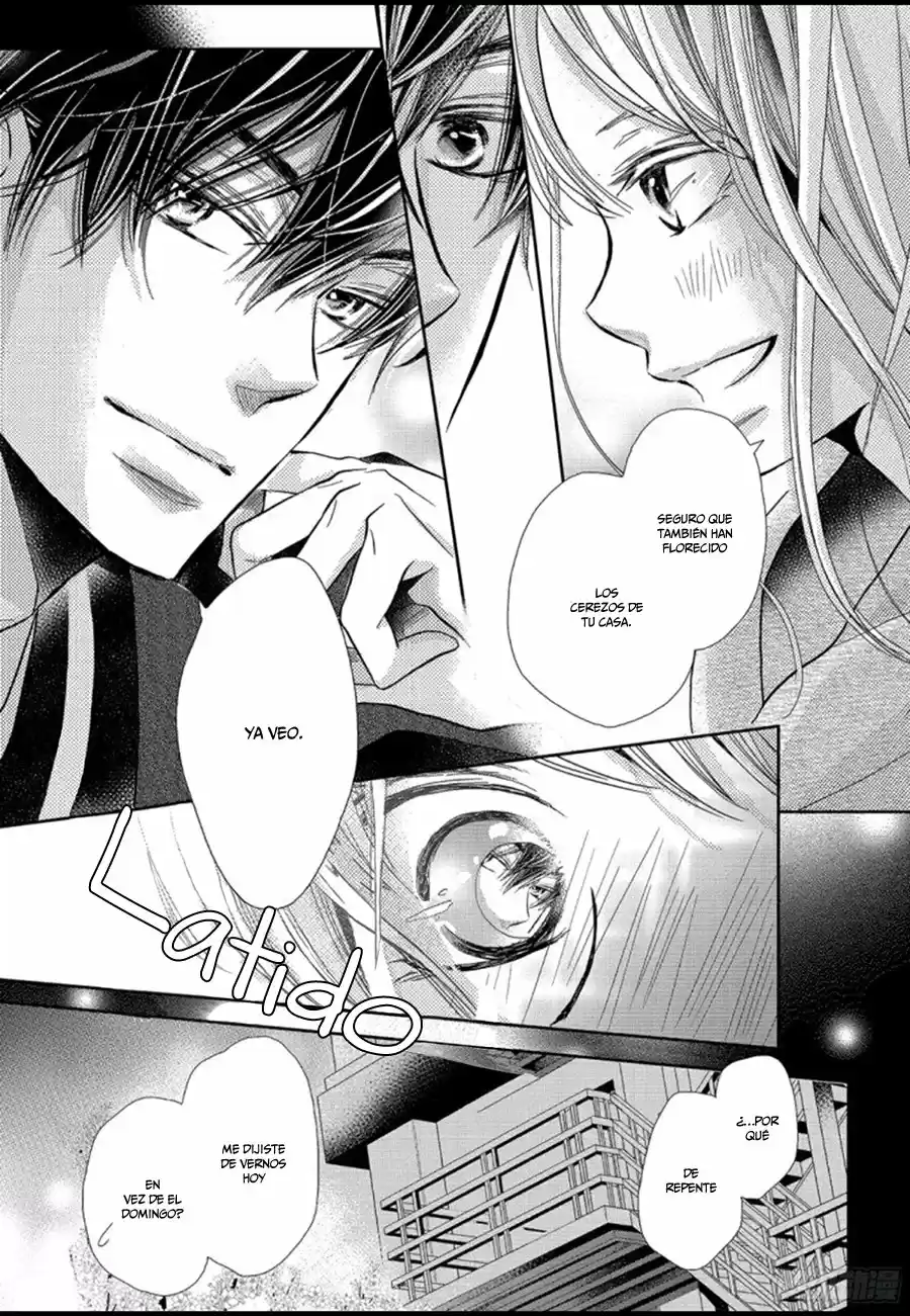 Kurosaki Kun No Iinari Ni Nante Naranai - Capítulo 46 - Página 34 - LectorTMOo