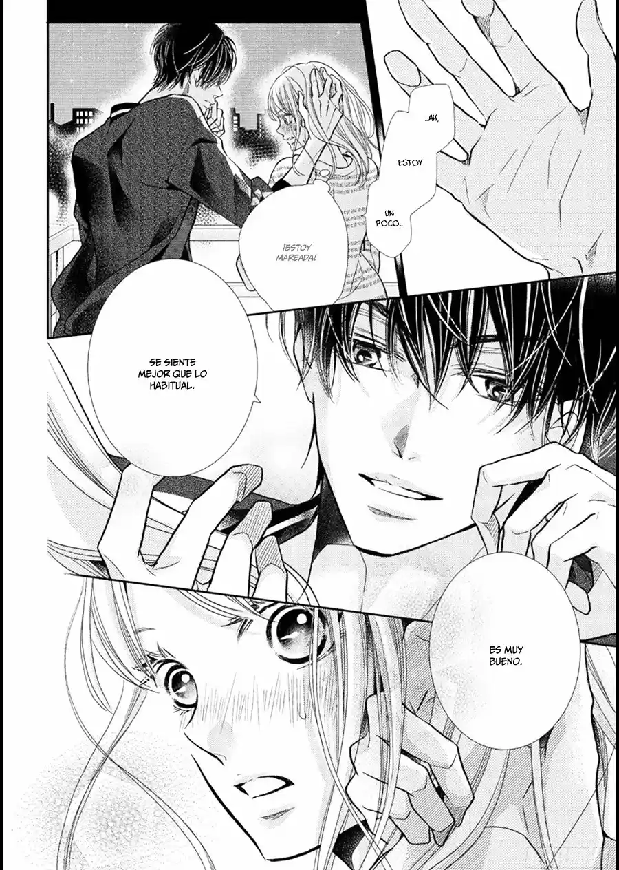 Kurosaki Kun No Iinari Ni Nante Naranai - Capítulo 47 - Página 4 - LectorTMOo