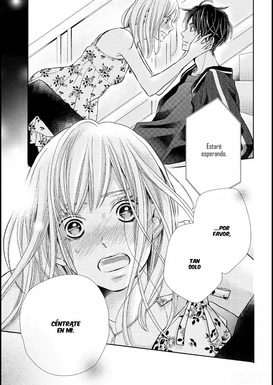 Kurosaki Kun No Iinari Ni Nante Naranai - Capítulo 47 - Página 9 - LectorTMOo