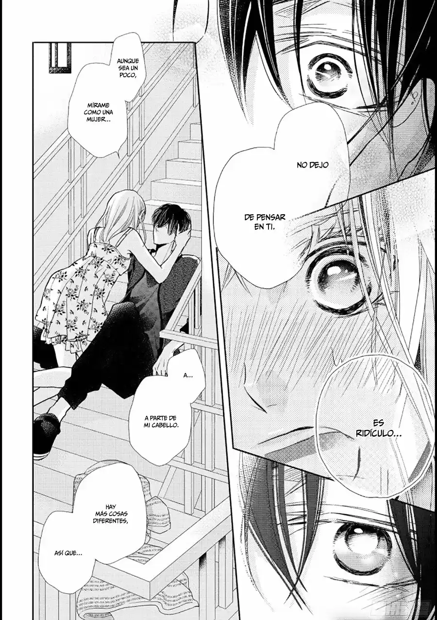 Kurosaki Kun No Iinari Ni Nante Naranai - Capítulo 47 - Página 10 - LectorTMOo