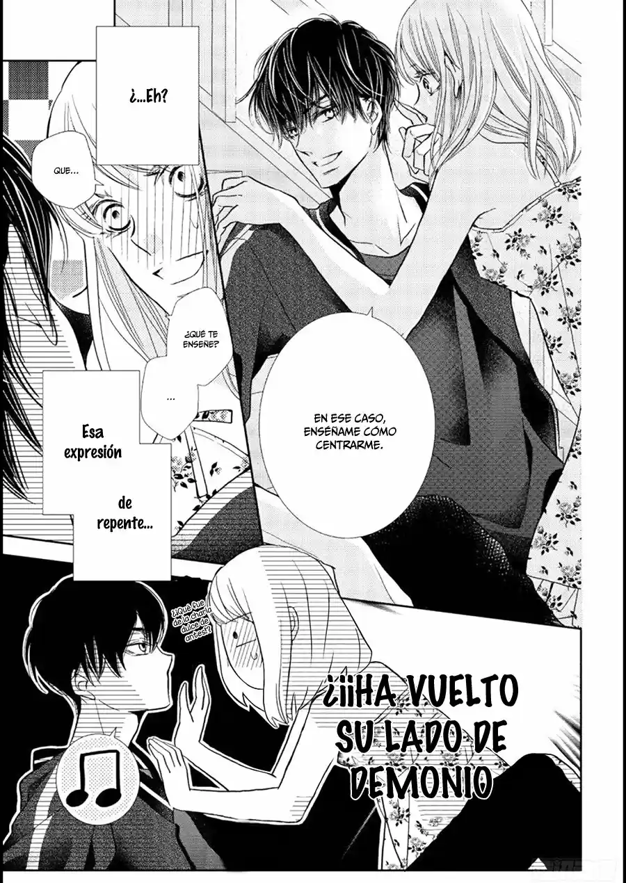 Kurosaki Kun No Iinari Ni Nante Naranai - Capítulo 47 - Página 11 - LectorTMOo